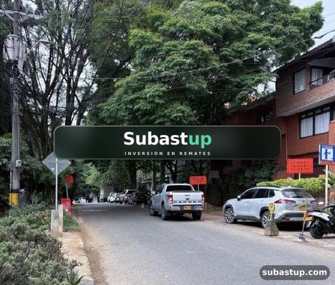 Local 370 m² en Medellín