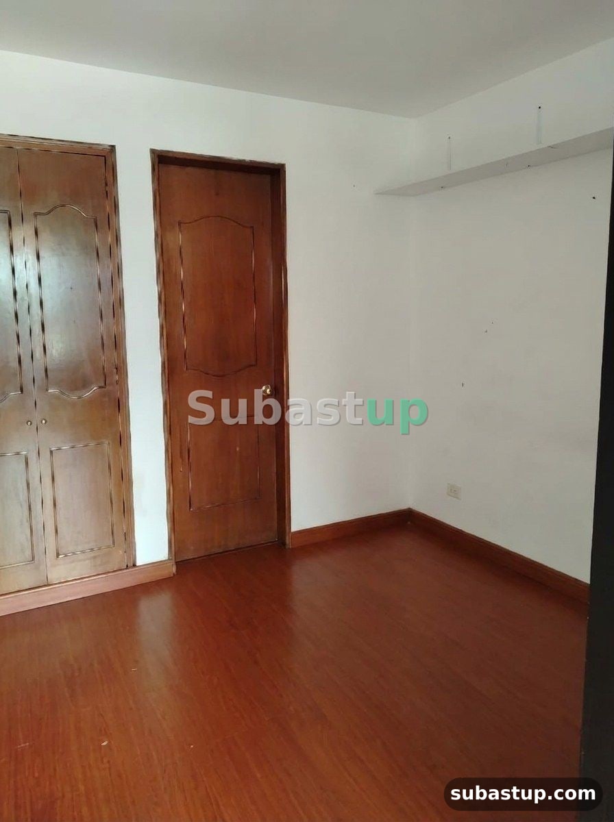 Apartamento 230 m² en Bogotá