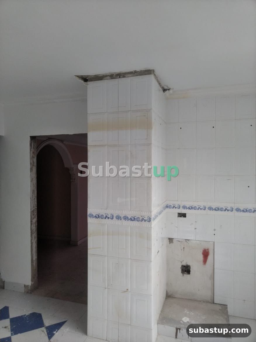 Apartamento 689 m² en Barranquilla