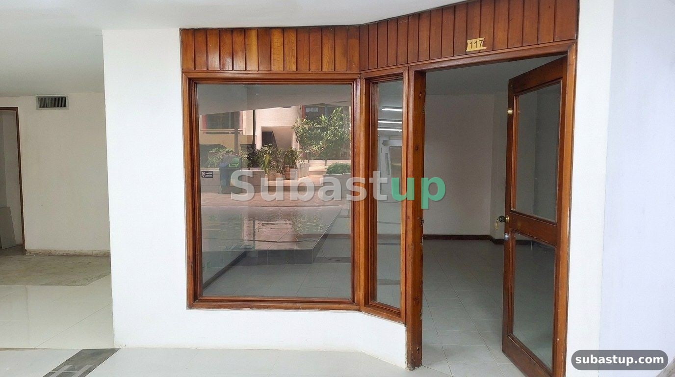 Local 32 m² en Cali