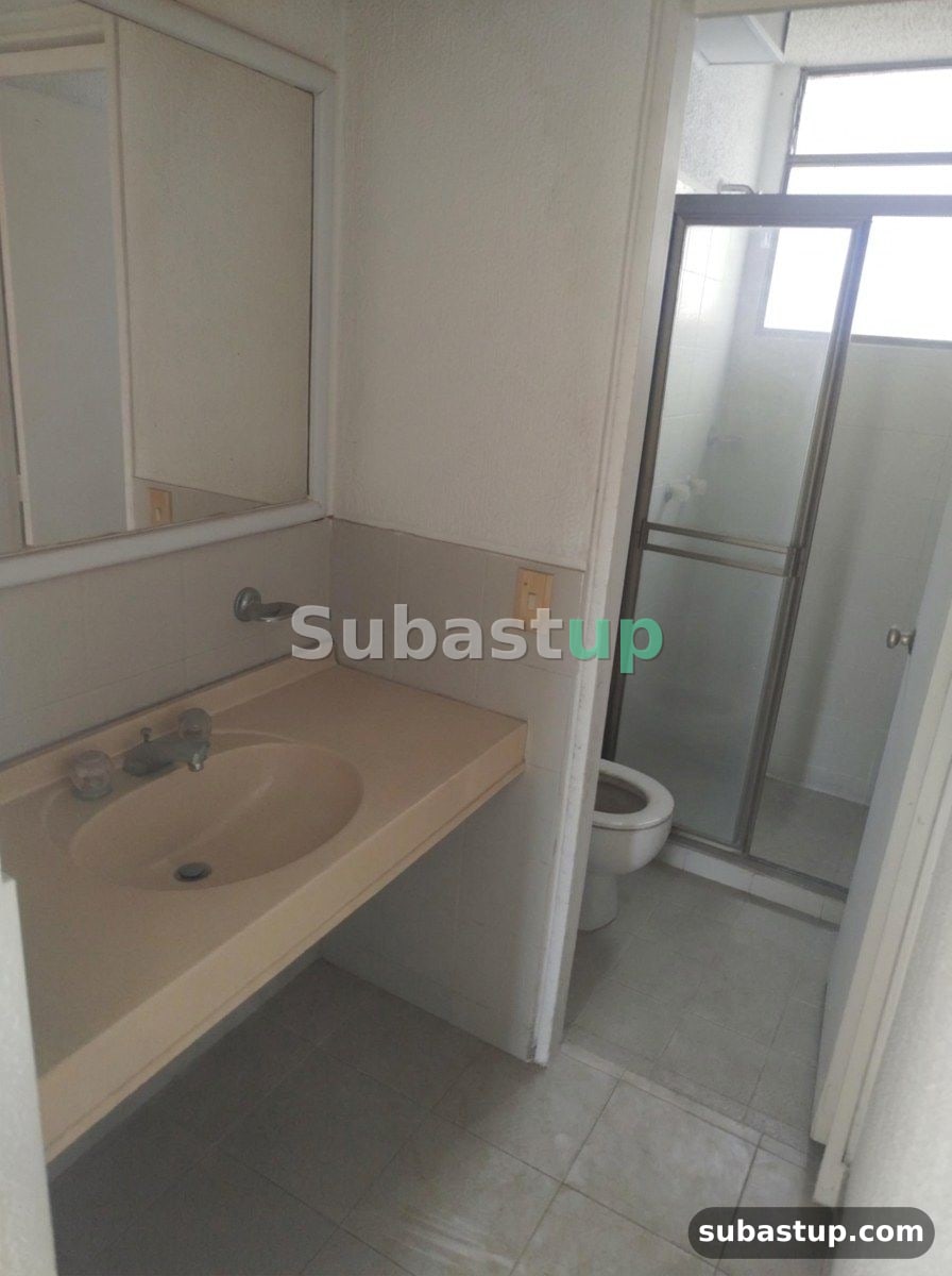Apartamento 69 m² en Melgar