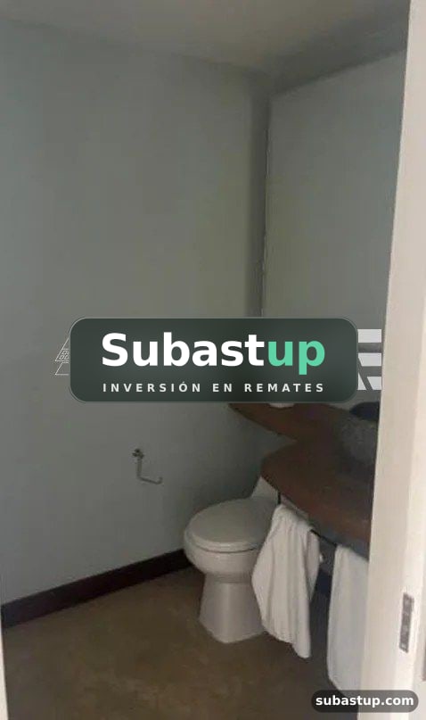 Habitación Hotel 51 m² en Medellín