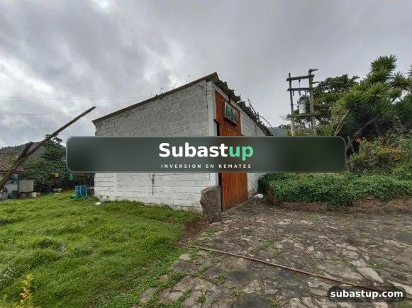 Lote 1.366 m² en Chía