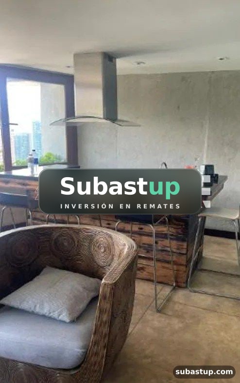Habitación Hotel 51 m² en Medellín