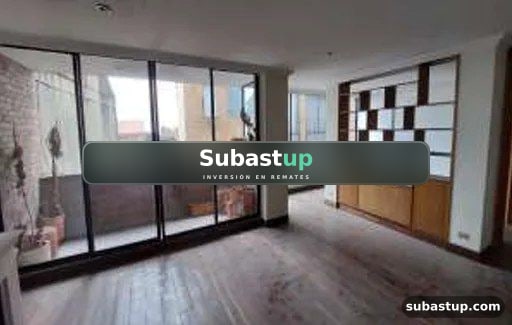Apartamento 290 m² en Bogotá