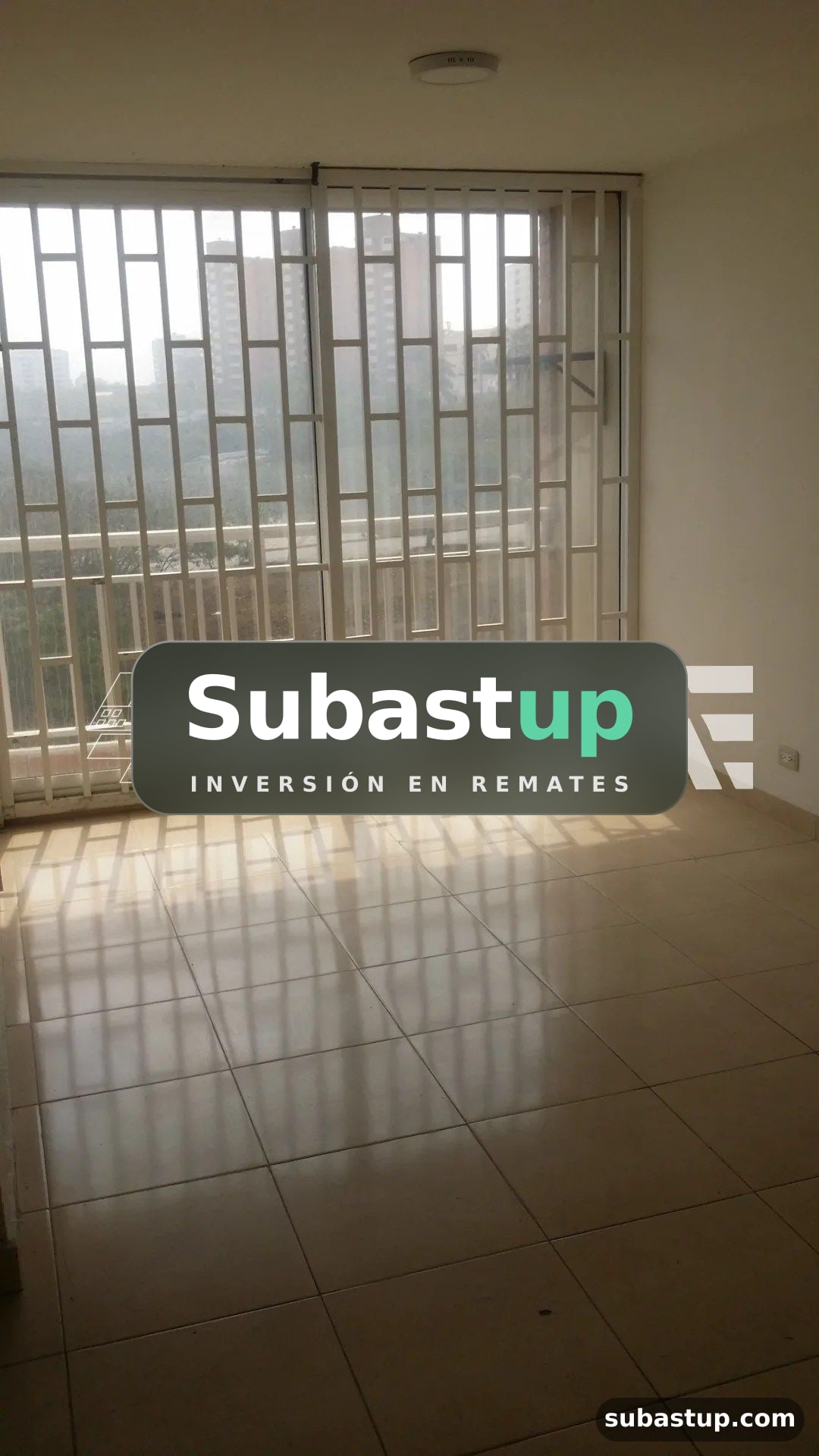 Apartamento 59 m² en Barranquilla