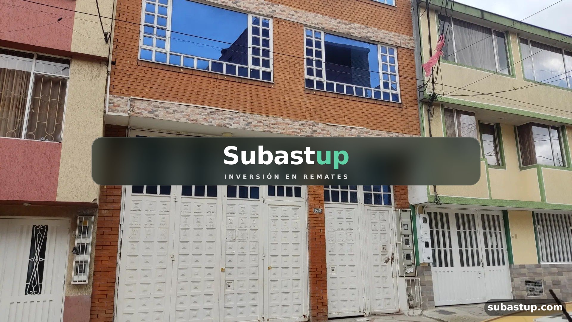 Casa 323 m² en Bogotá