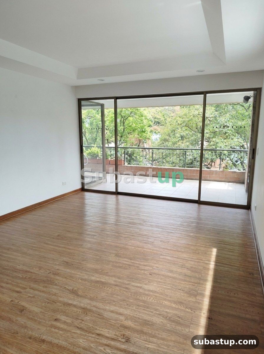 Apartamento 230 m² en Bogotá