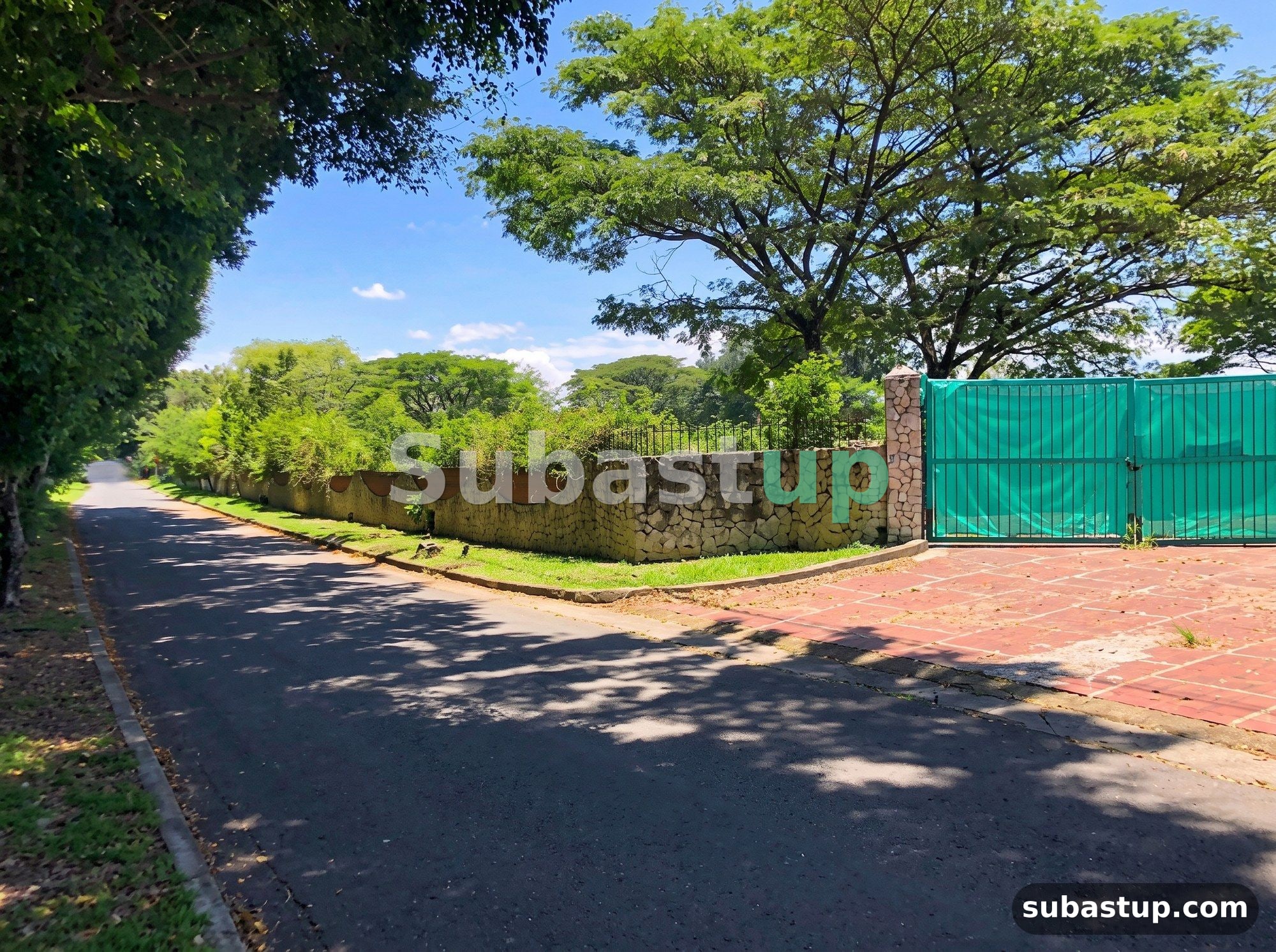 Lote 25.134 m² en Cali
