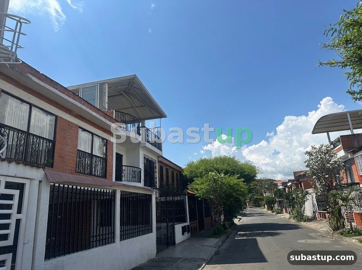 Casa 136 m² en Cali
