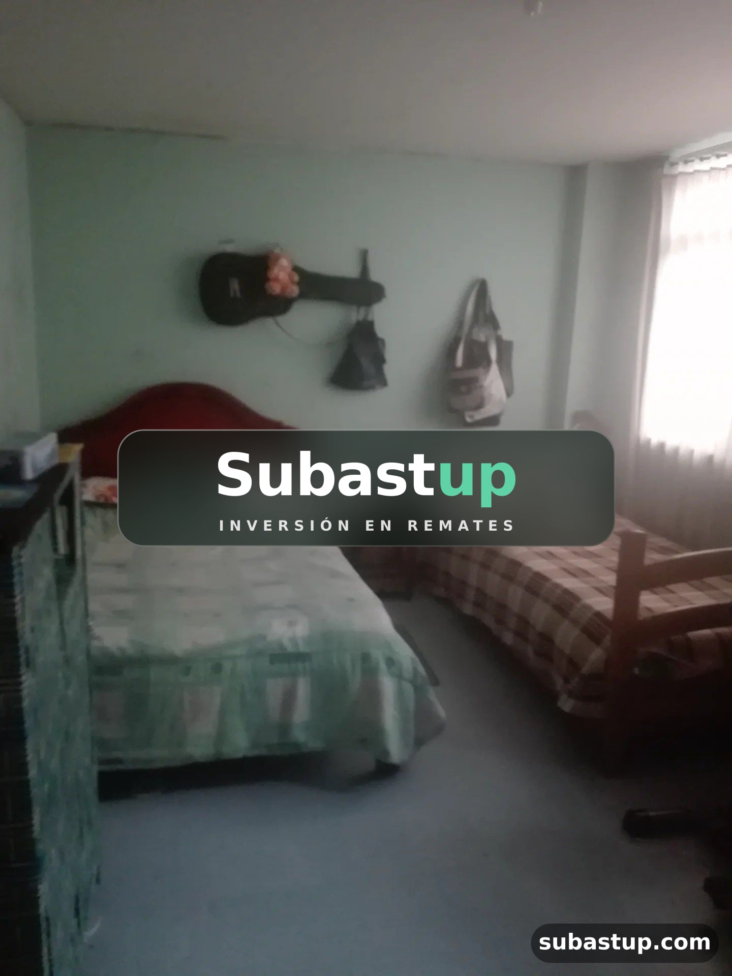 Apartamento 123 m² en Bogotá