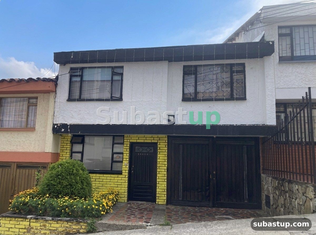Casa 161 m² en Manizales