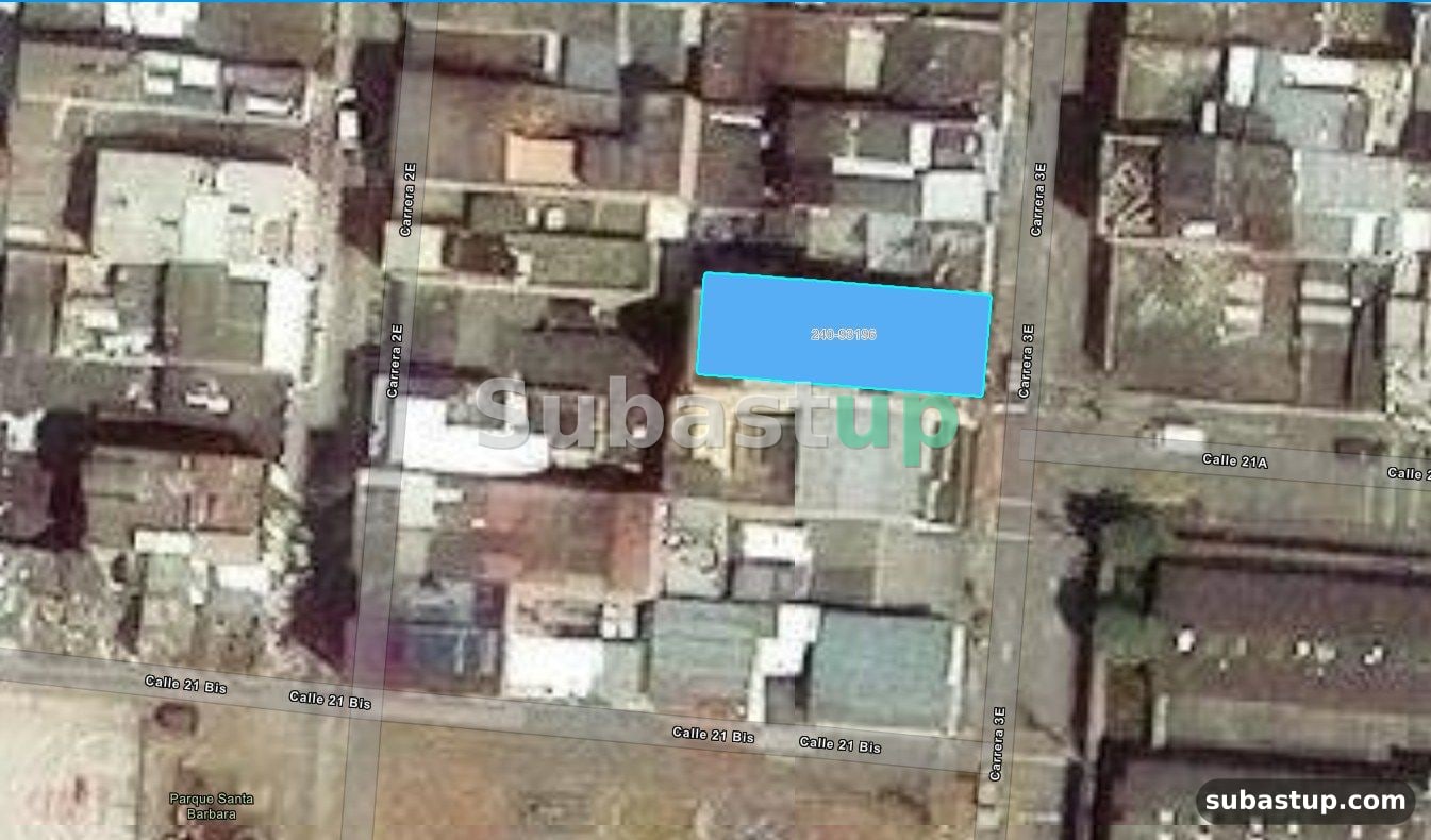Edificio 726 m² en Pasto