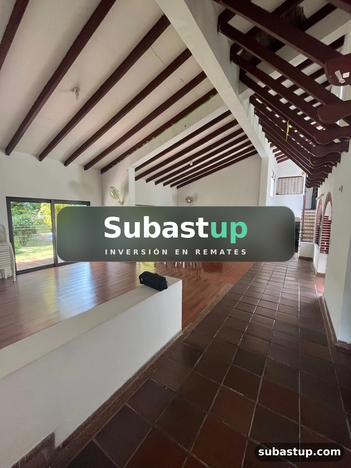 Casa 554 m² en Cali