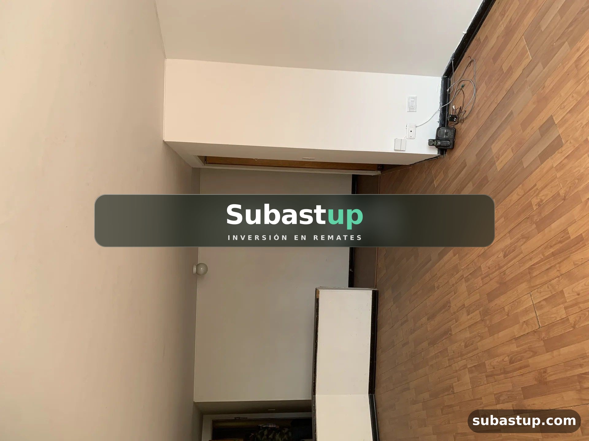 Apartamento 87 m² en Bogotá