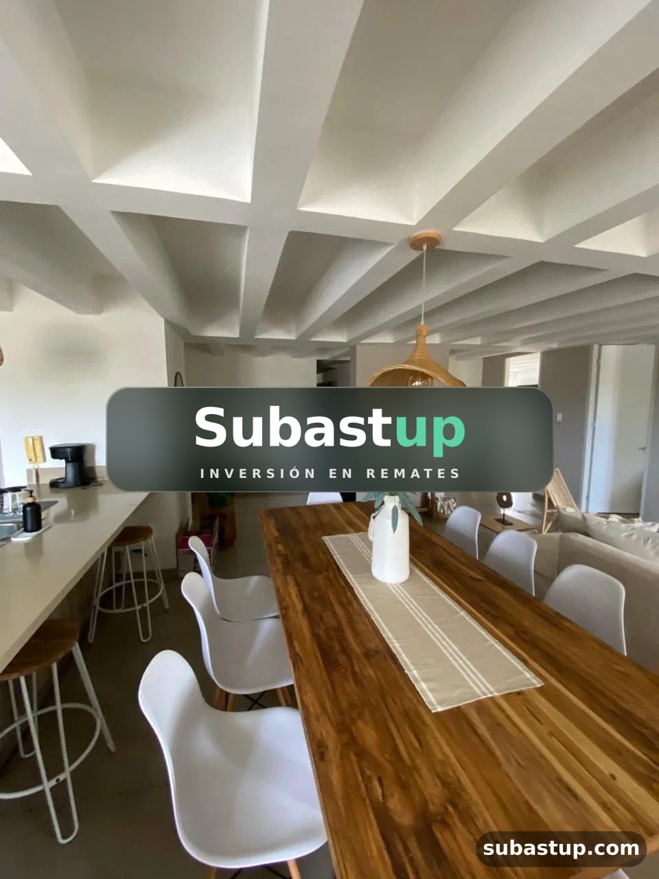 Apartamento 116 m² en Cartagena