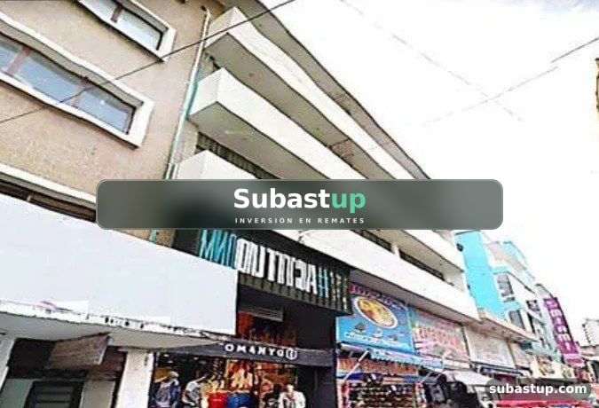 Local 218 m² en Cali