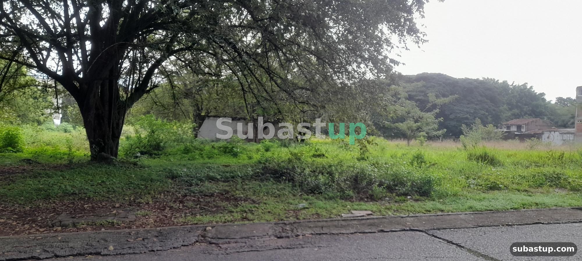 Lote 11.689 m² en Cali