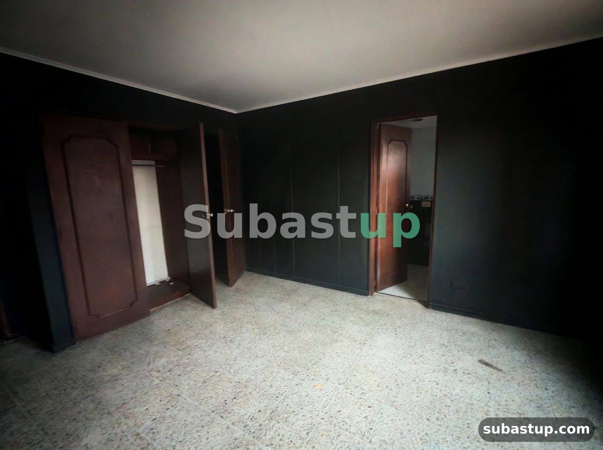 Apartamento 219 m² en Medellín
