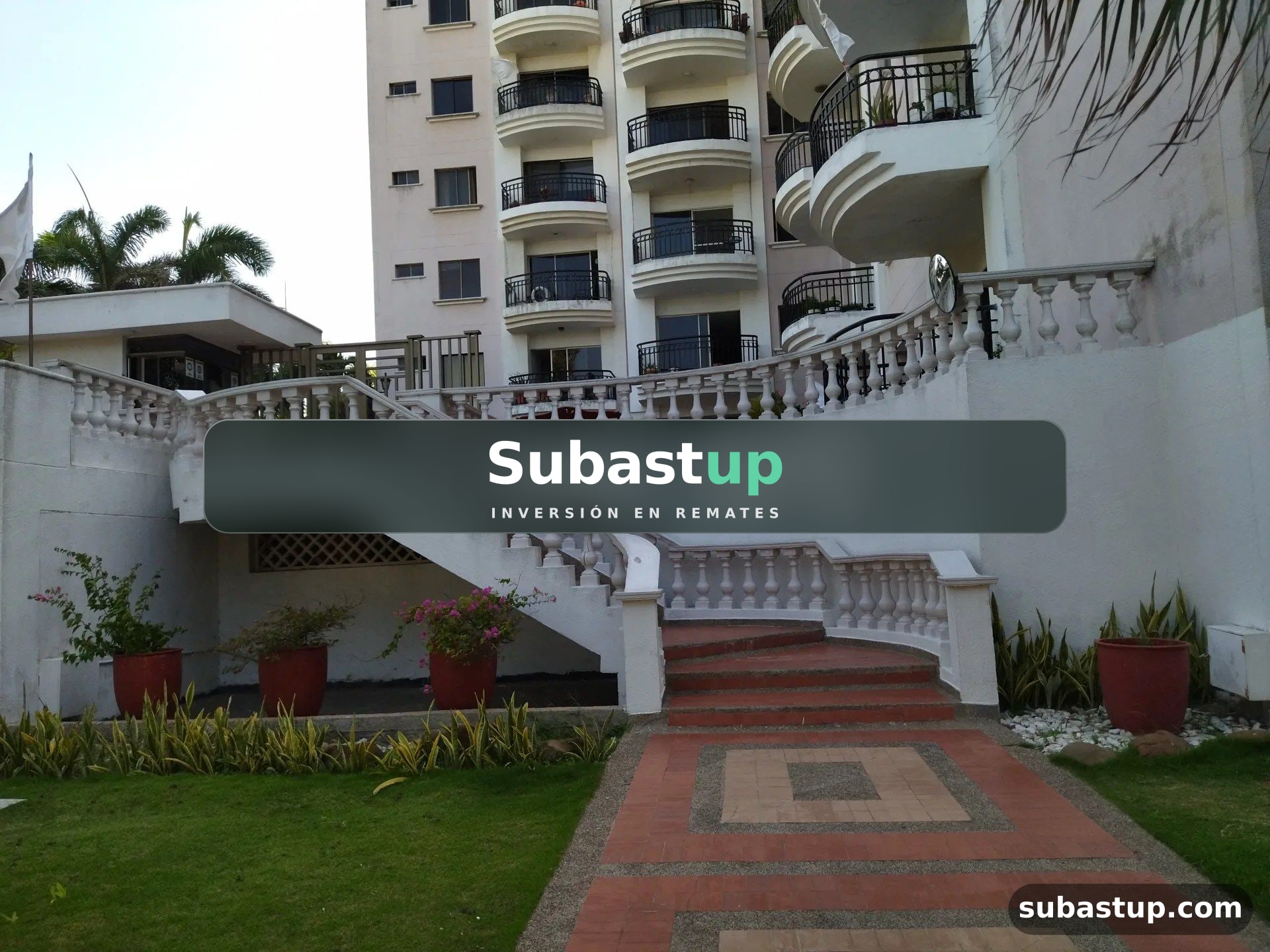 Apartamento 174 m² en Barranquilla