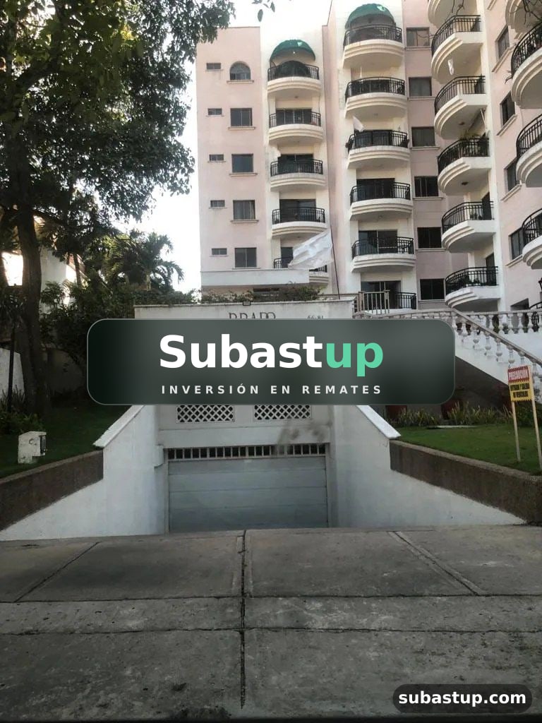 Apartamento 174 m² en Barranquilla