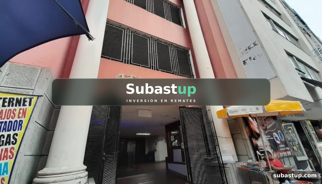 Local 48 m² en Cali