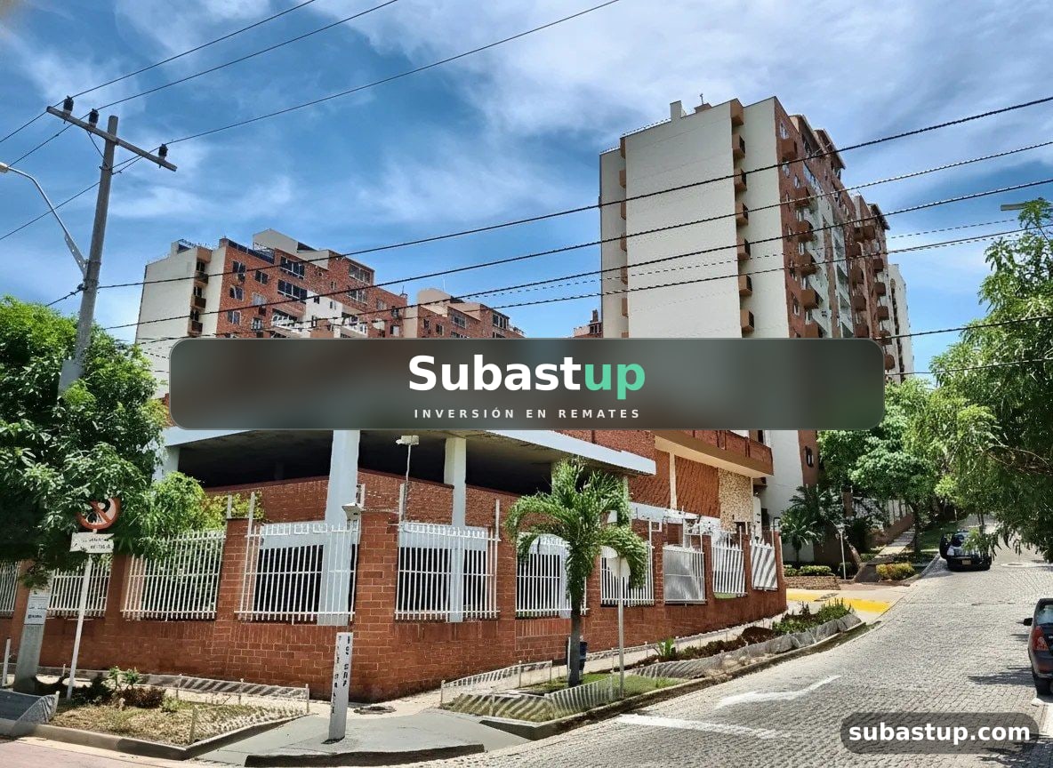 Apartamento 59 m² en Barranquilla