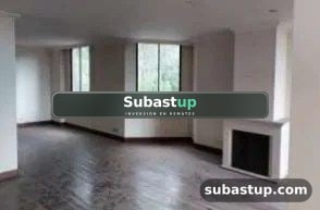 Apartamento 290 m² en Bogotá