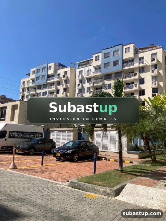 Apartamento 111 m² en Barranquilla