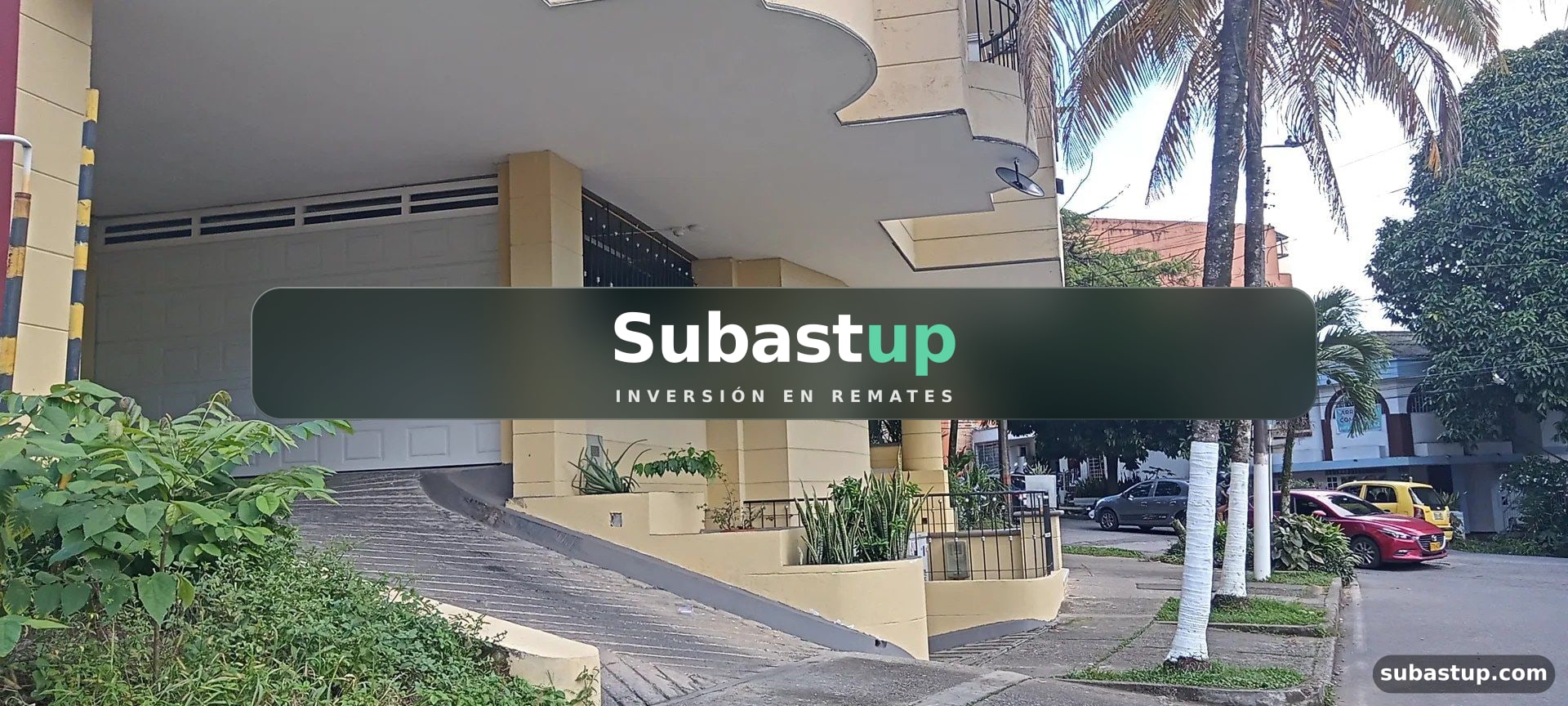 Apartamento 177 m² en Villavicencio