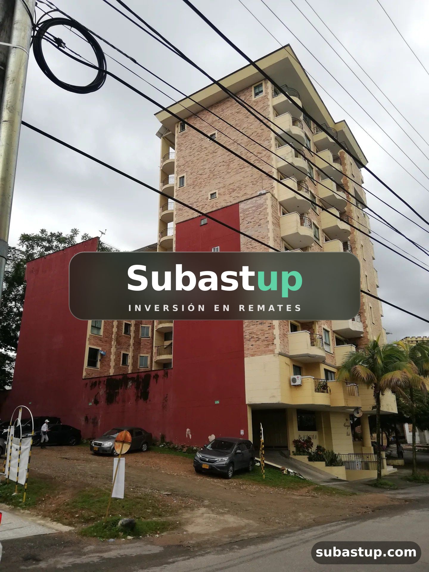 Apartamento 177 m² en Villavicencio