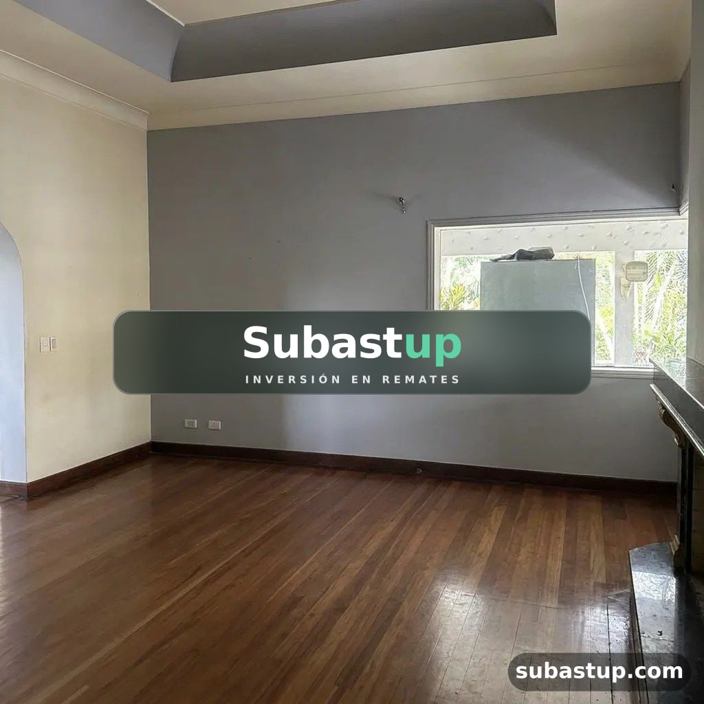 Lote 1.866 m² en Medellín