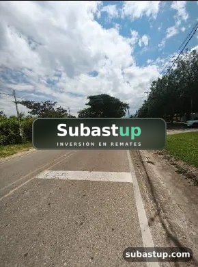 Lote 287 m² en Neiva