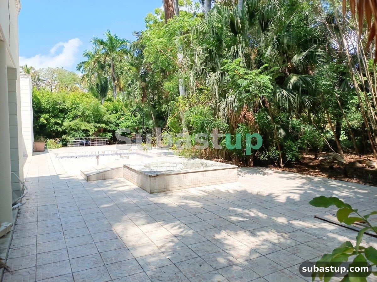 Casa 317 m² en Girardot