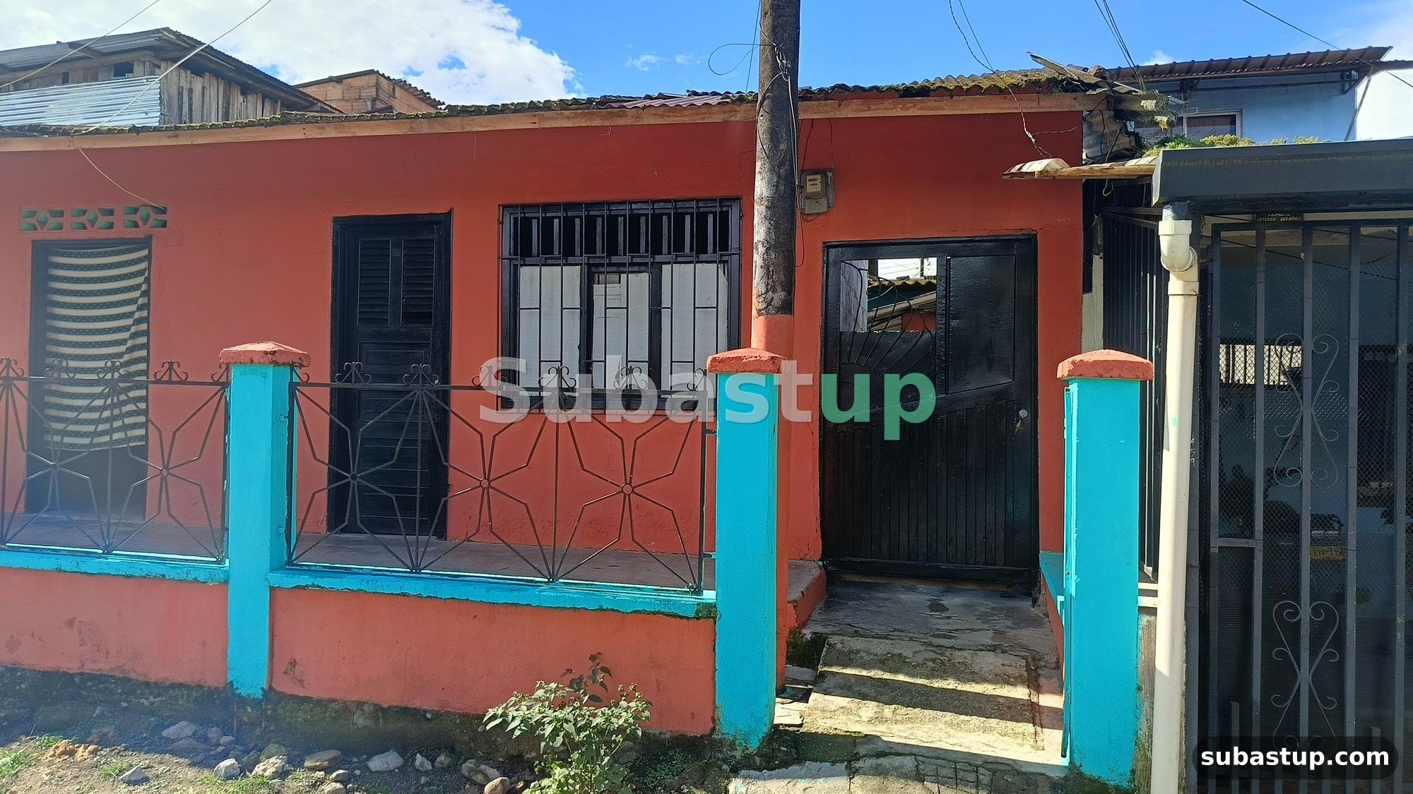 Casa 109 m² en Mocoa