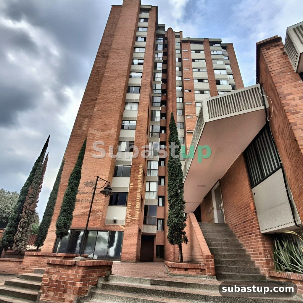 Apartamento 594 m² en Cali