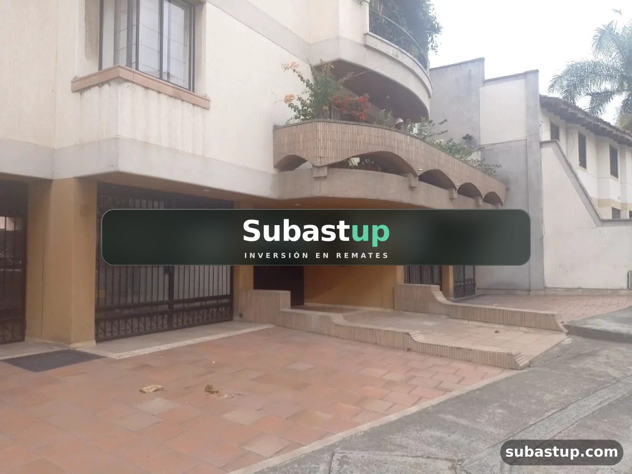 Apartamento 86 m² en Cali