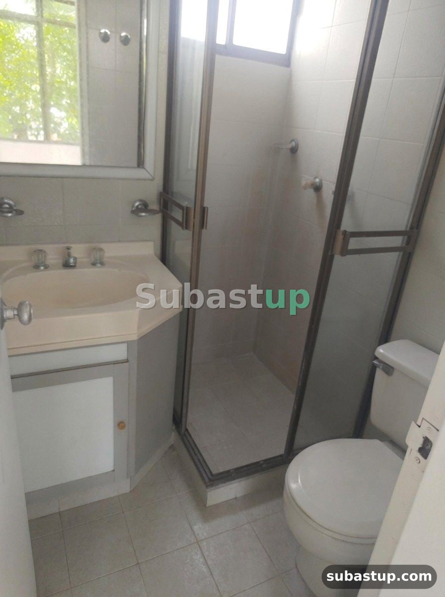 Apartamento 69 m² en Melgar