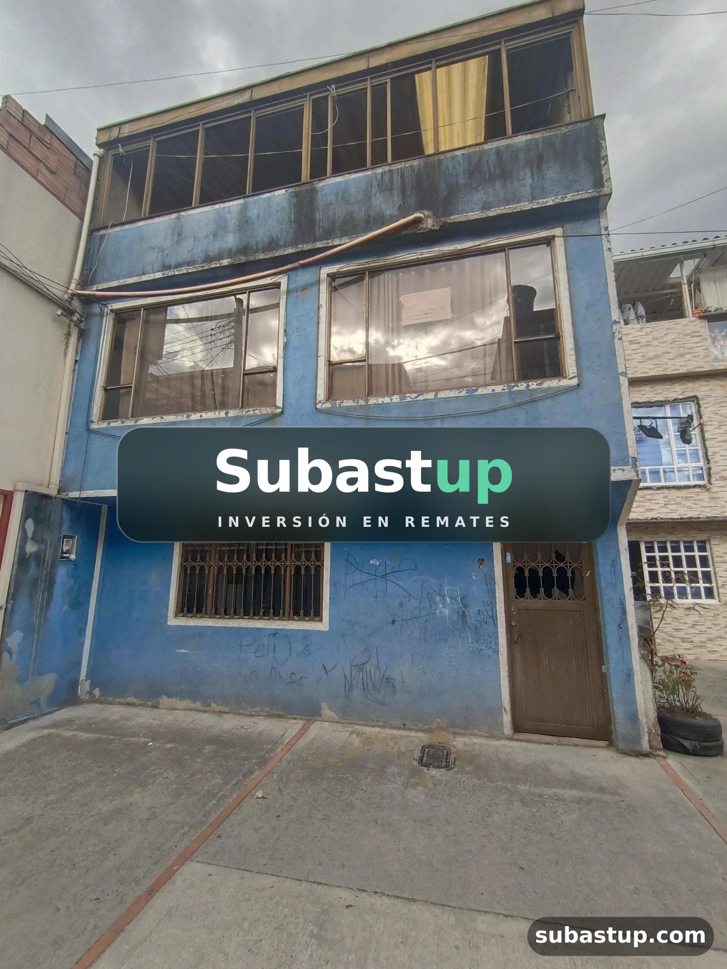 Casa 191 m² en Bogotá