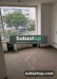 Apartamento 104 m² en Bogotá