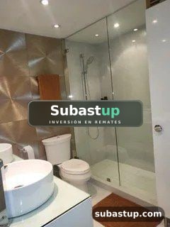 Apartamento 181 m² en Bogotá