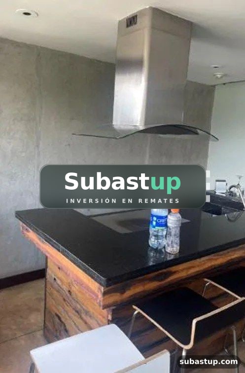 Habitación Hotel 51 m² en Medellín