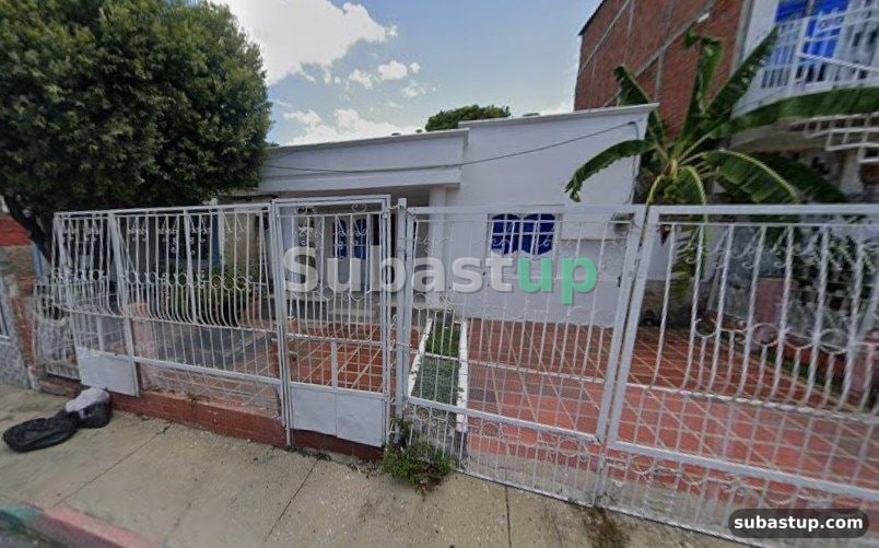 Casa 192 m² en Cartagena