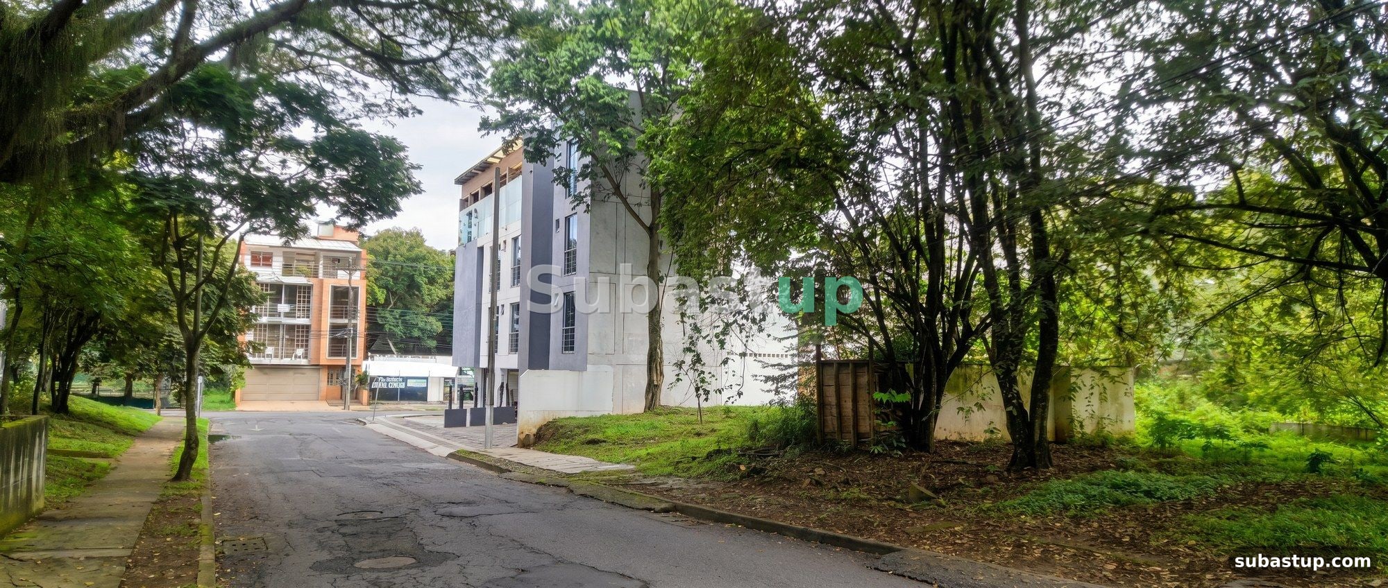 Lote 11.689 m² en Cali
