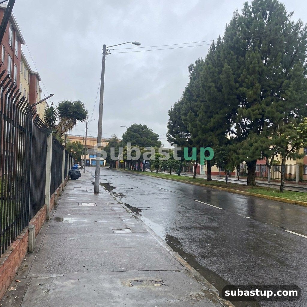 Apartamento 44 m² en Bogotá