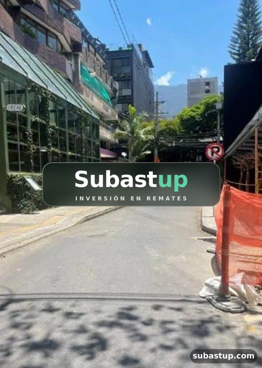 Habitación Hotel 51 m² en Medellín