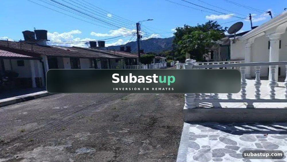 Casa 65 m² en Villavicencio