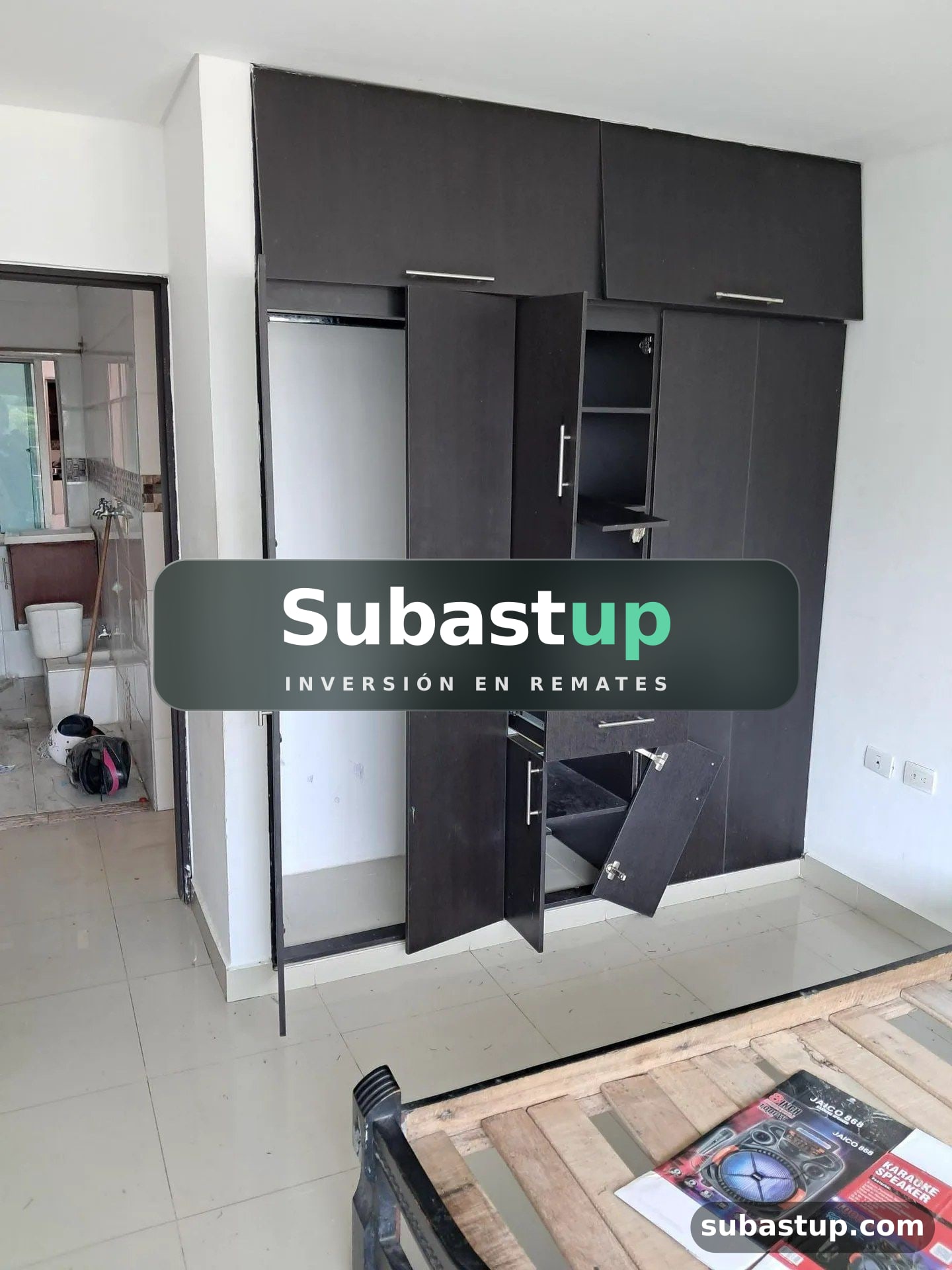 Apartamento 84 m² en Cartagena