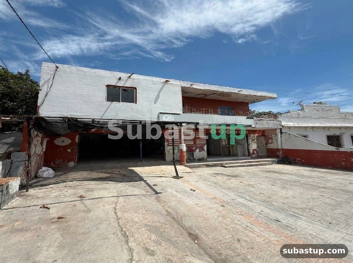 Casa 565 m² en Barranquilla