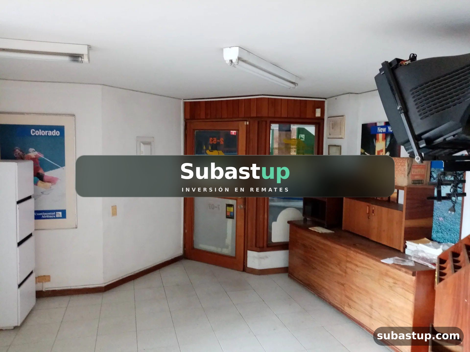Local 48 m² en Cali